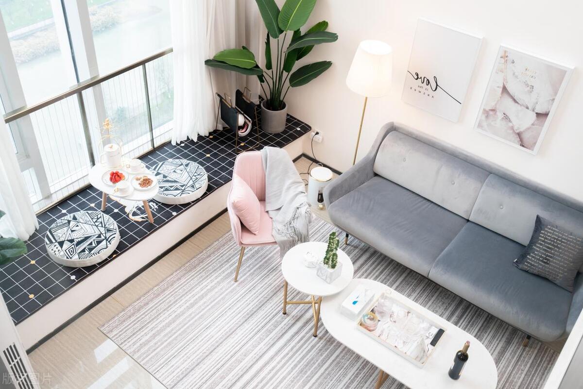 复式技巧,怎样选好复式楼