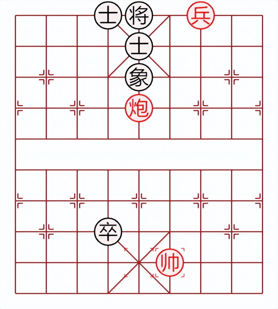 中国象棋十大杀法教程口诀,中国象棋基本杀法定式大全