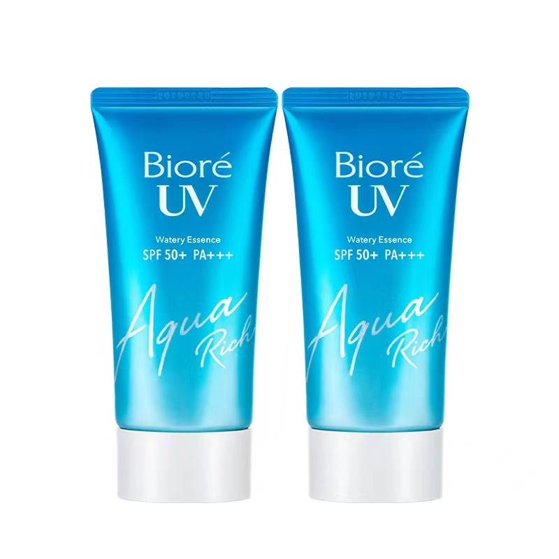 百元防晒,百元内爆款防晒