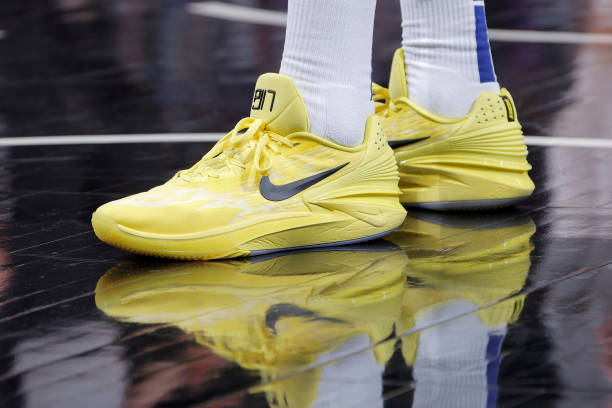 2019年1月6日nba球员上脚的球鞋,nba球员上脚安踏