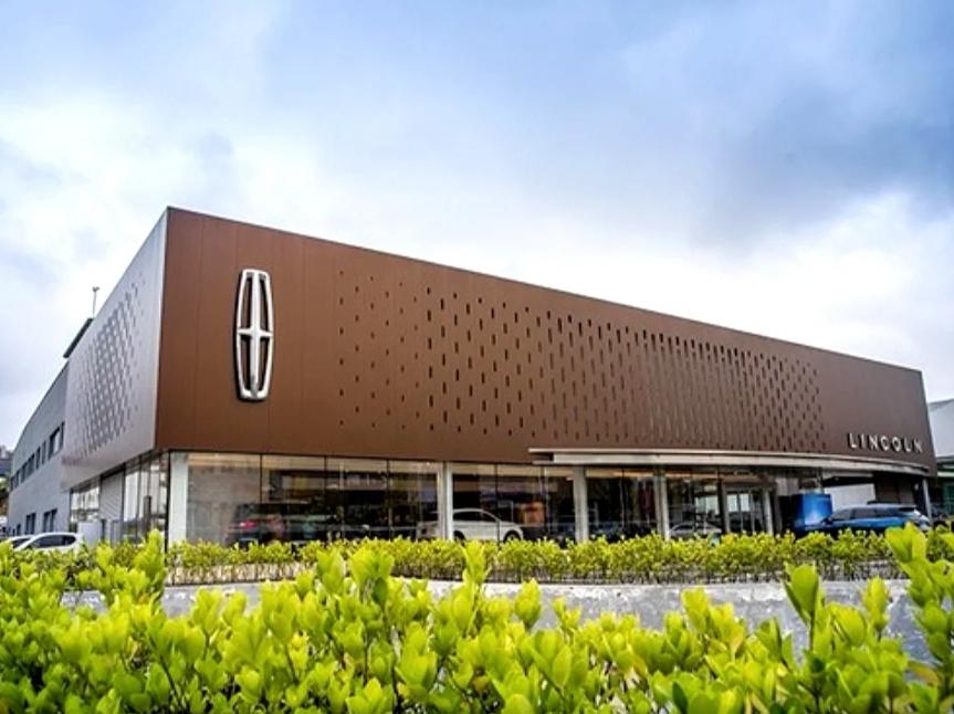 林肯带领用户“薅羊毛”，快来林肯展厅白嫖洗车