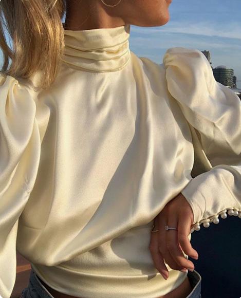 不同领型搭配衣服,如何看懂服装颜色搭配图