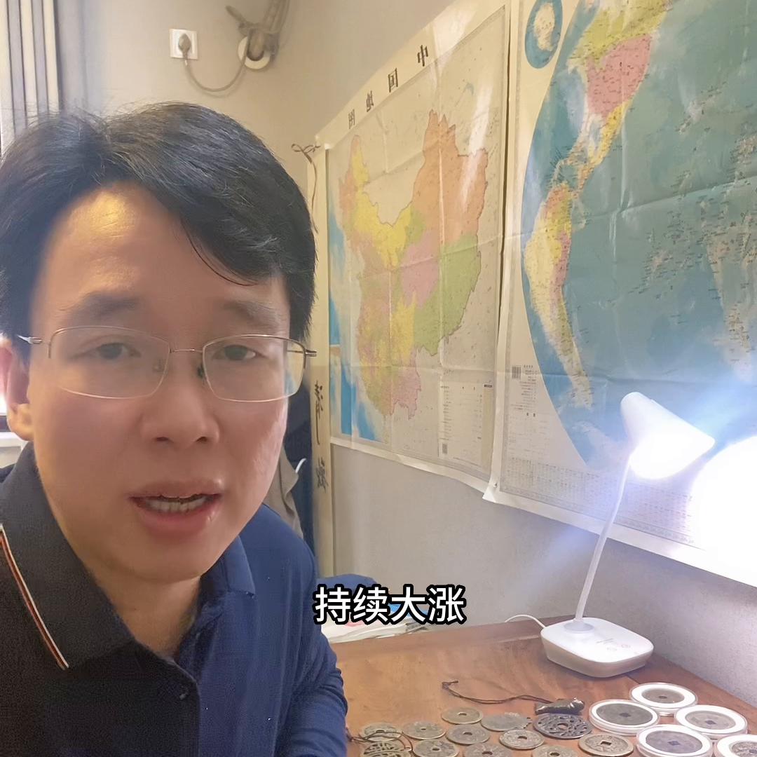 古代花钱有收藏价值吗,收藏古币费钱吗