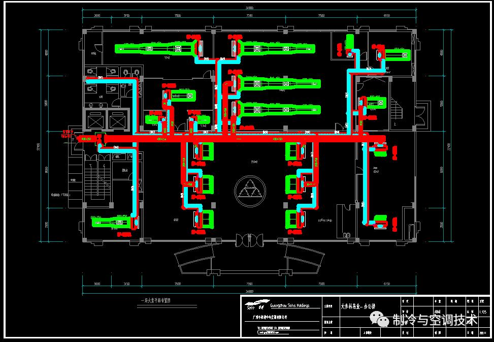 30多种空调点检拨码调试手册+水机氟机技术手册+监控+视频+软件