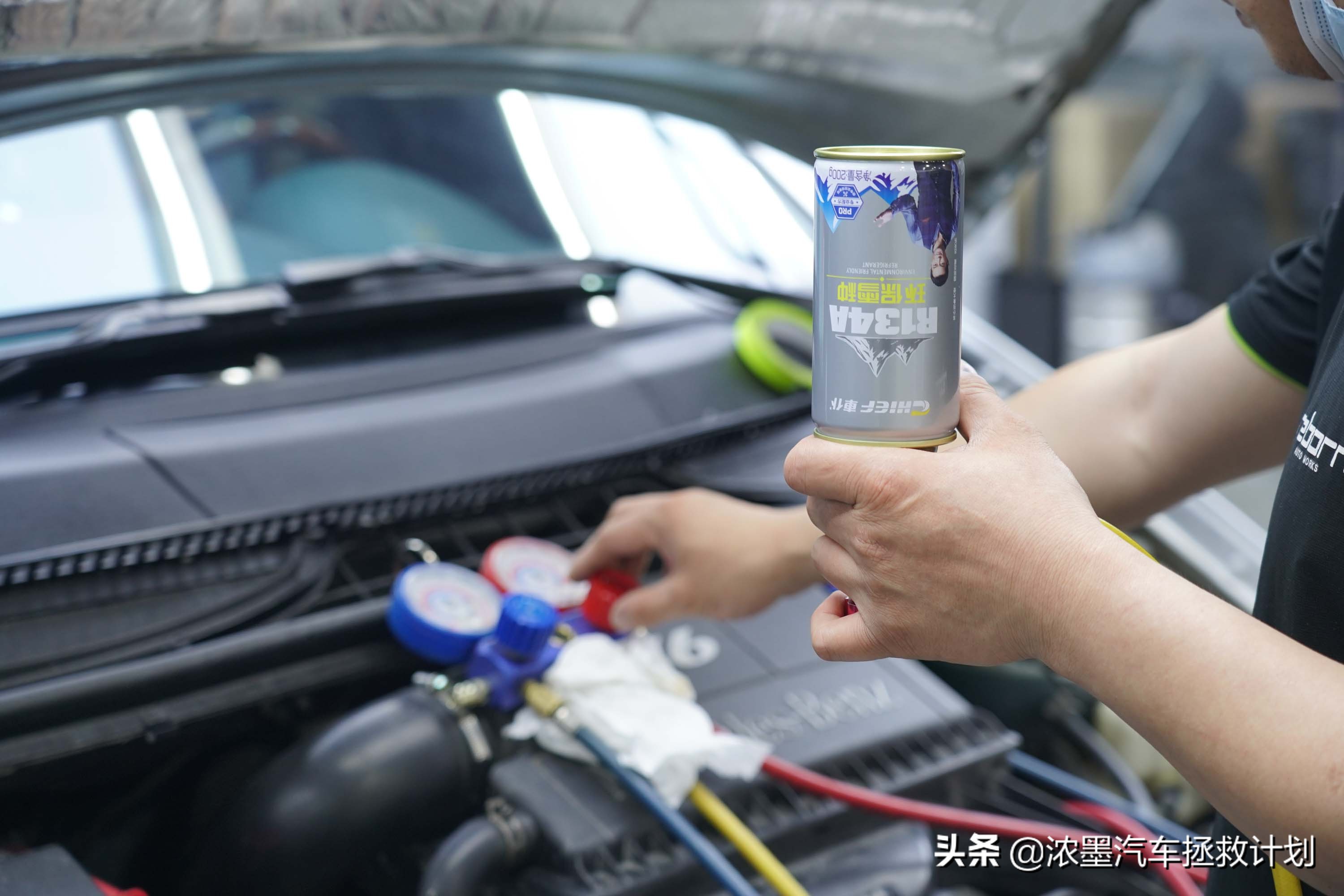 奔驰唯雅诺翻新全过程,奔驰唯雅诺翻新升级价格