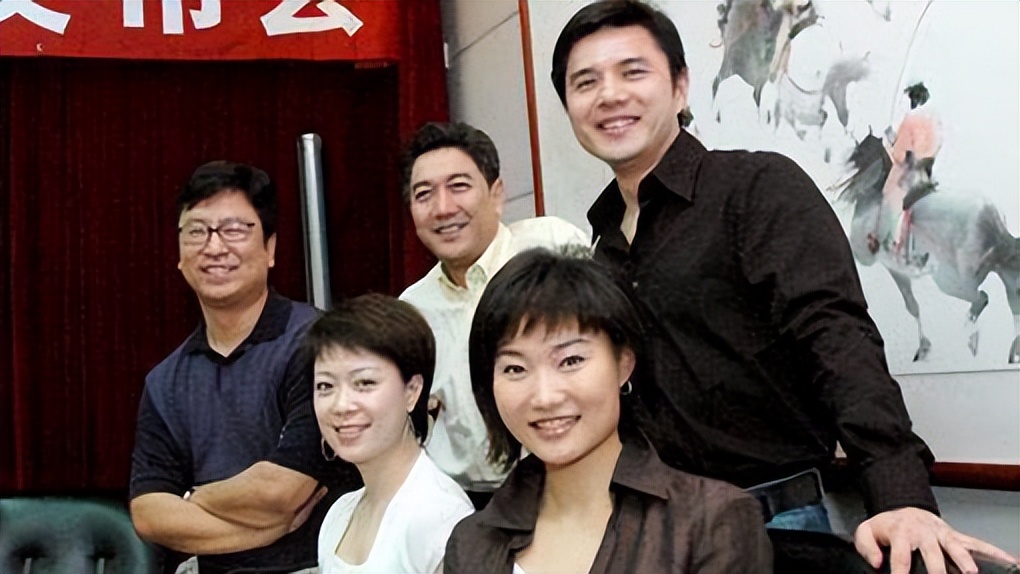 原央视播音员赵普离职后发展怎样,央视主播赵普离职后当网红