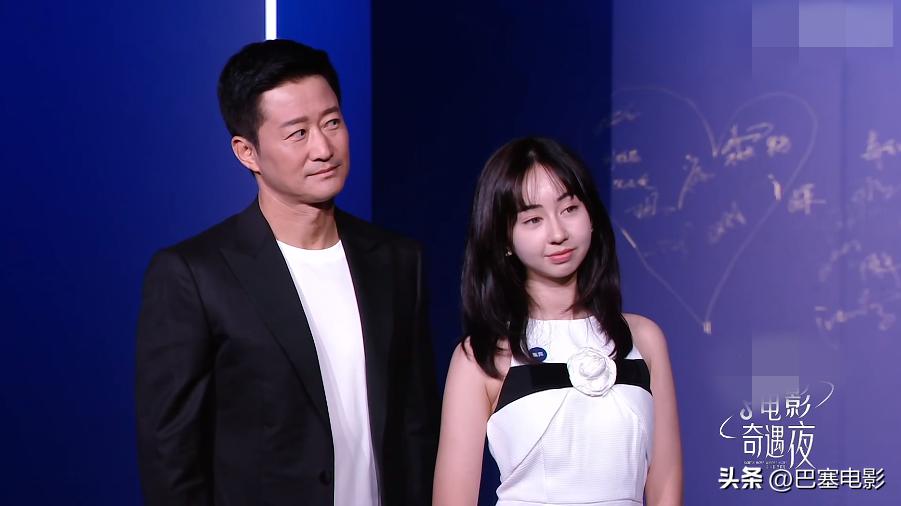 明星舞台唱歌谢霆锋张柏芝,明星与谢霆锋同框