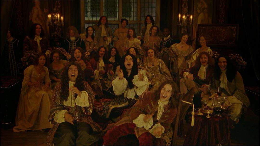 中世纪暗黑荒诞医学史,脑洞大开医疗