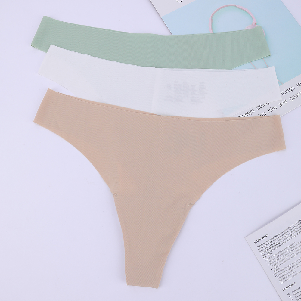 imbella安贝拉：女式无痕*裤内**，真的对人体有害吗？