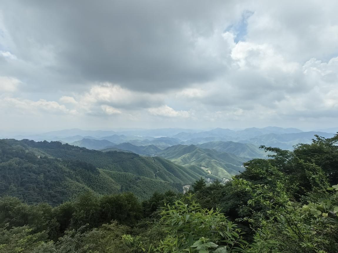 2023太原——浙江“一山、一镇、一岛”行