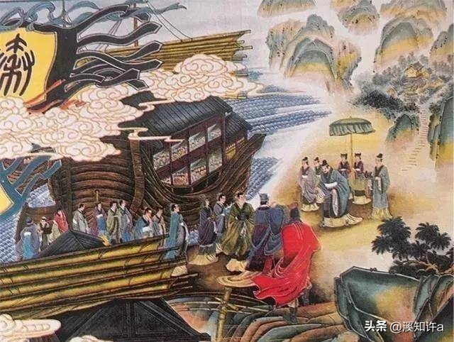 日本认错祖宗？DNA检测让日本人无法接受，自己原来不是徐福后代