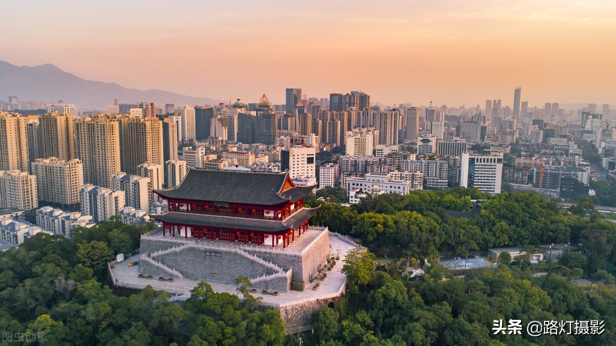 冬天应该也有最舒服的避寒胜地吧,这才是国内避寒的七座安逸城市