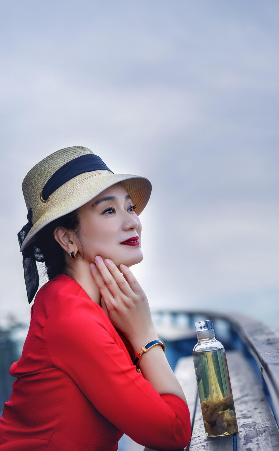 自足才是给自己最好的生活状态,最好的生活状态是保持好心态