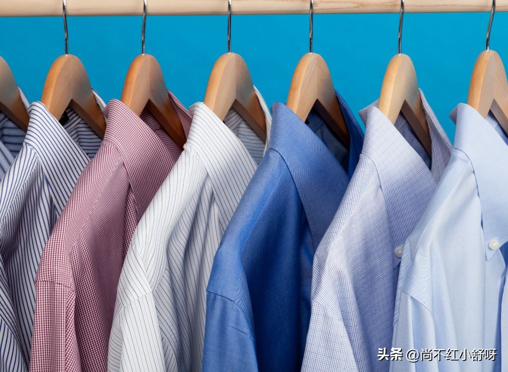 男士七分袖衬衫怎么选择,男士衬衫如何选看起来很高级