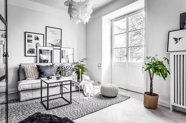 60张好看的美甲图片,家居美图100种设计