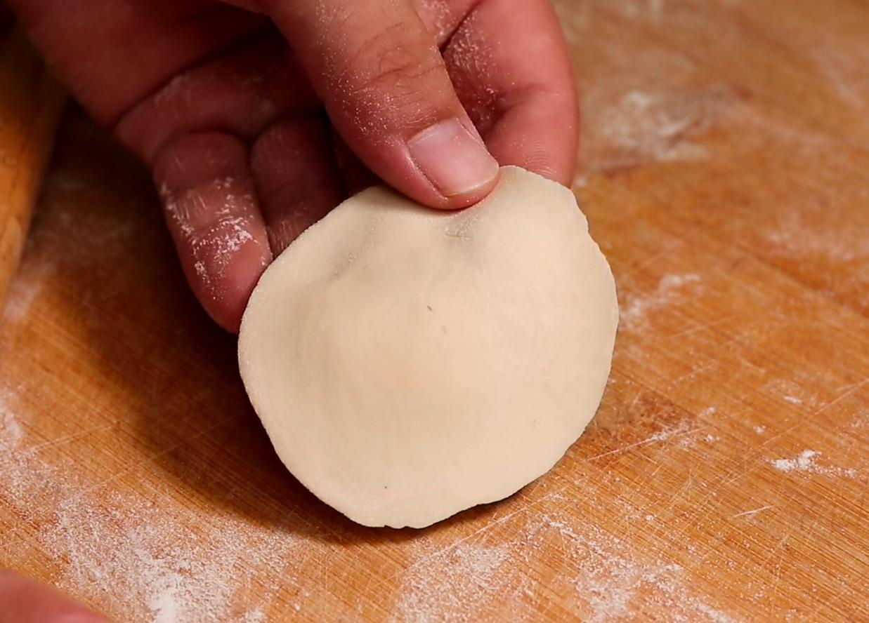 冬至吃饺子，调饺子馅牢记“3放2不放”，鲜嫩多汁，调啥馅都香