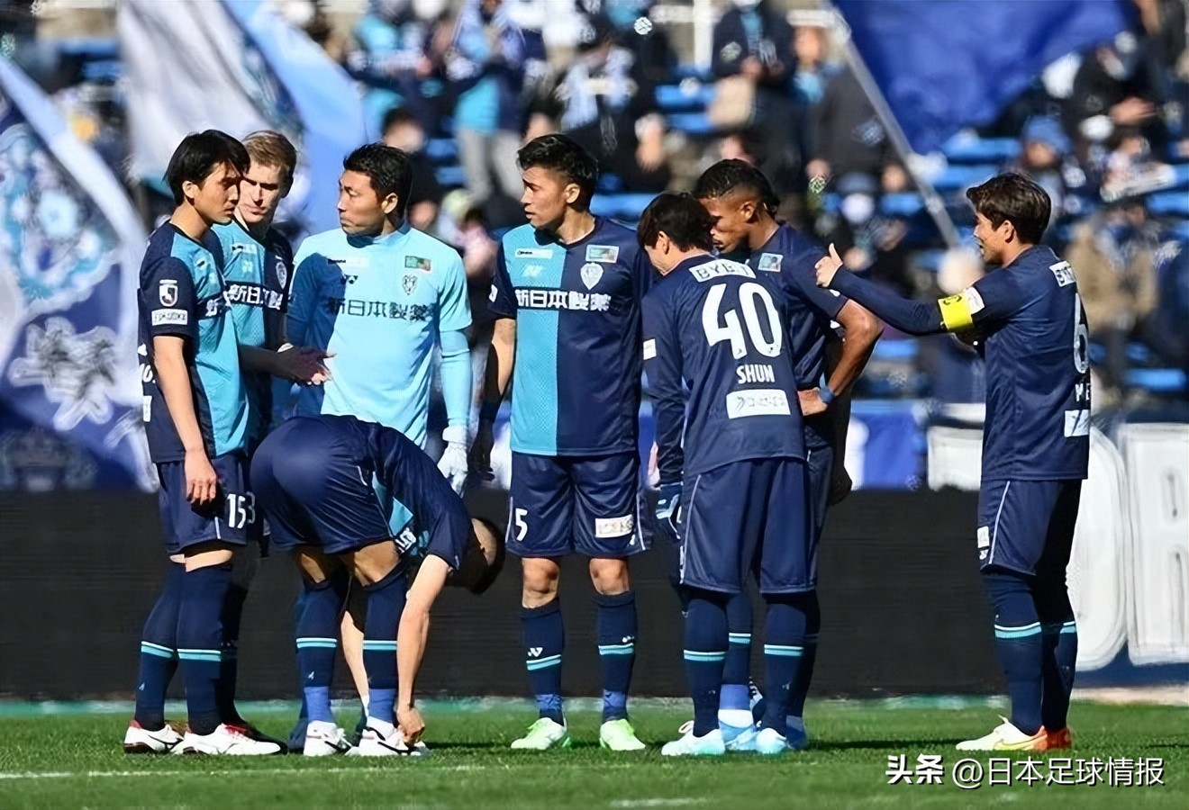 日职联福冈黄蜂鹿岛鹿角比赛结果,日职2024赛季球队巡礼