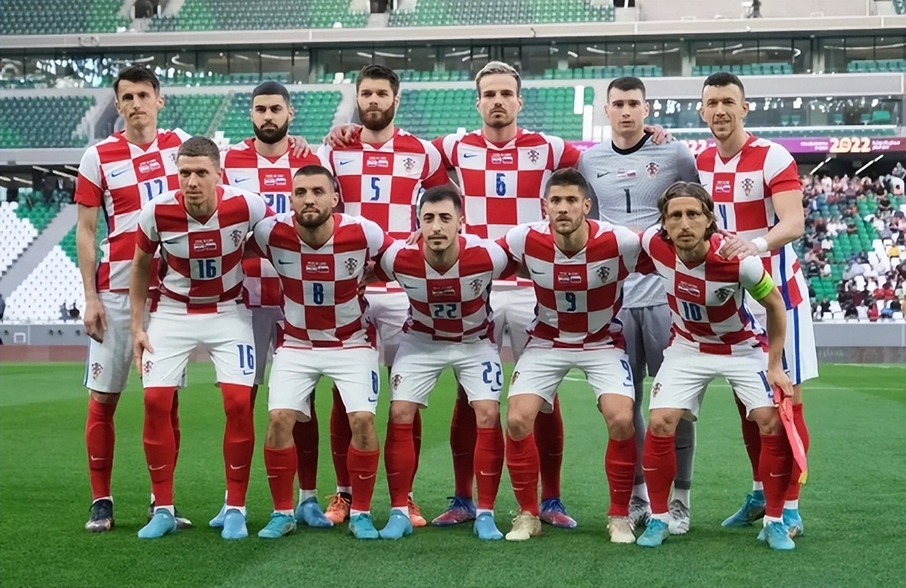 克罗地亚vs摩洛哥cctv5解说员,2022世界杯直播cctv5法国