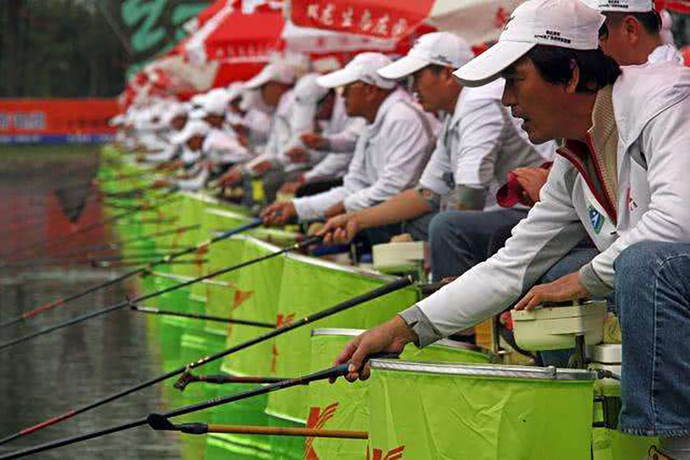 野钓选钓箱还是钓椅还是小钓台,纠结钓台是镂空还是平面好