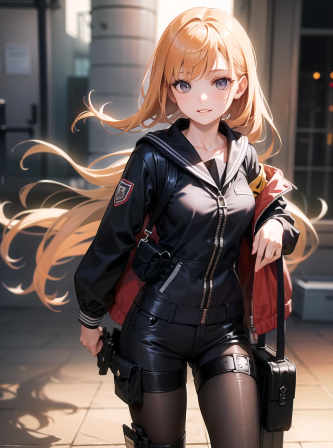 一群网易、完美的业界老兵,用“AI”协助做了款跨平台多人游戏