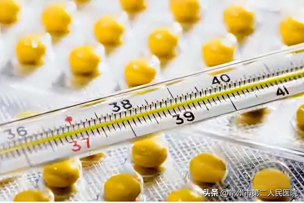 有心梗脑梗吃什么退烧药,新冠病毒退烧药是什么药