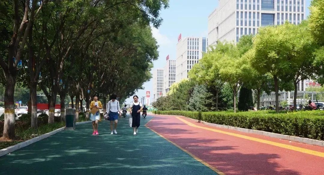 迁安人，你喜欢生活在城里，还是老家？