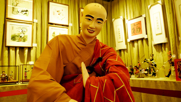 潮州4a级景区,潮州4A景区有哪些