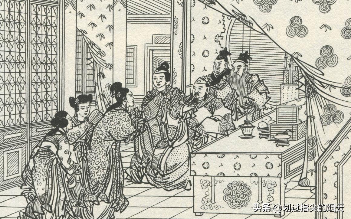 民间故事大全神龙出世,民间传说故事秀才投胎