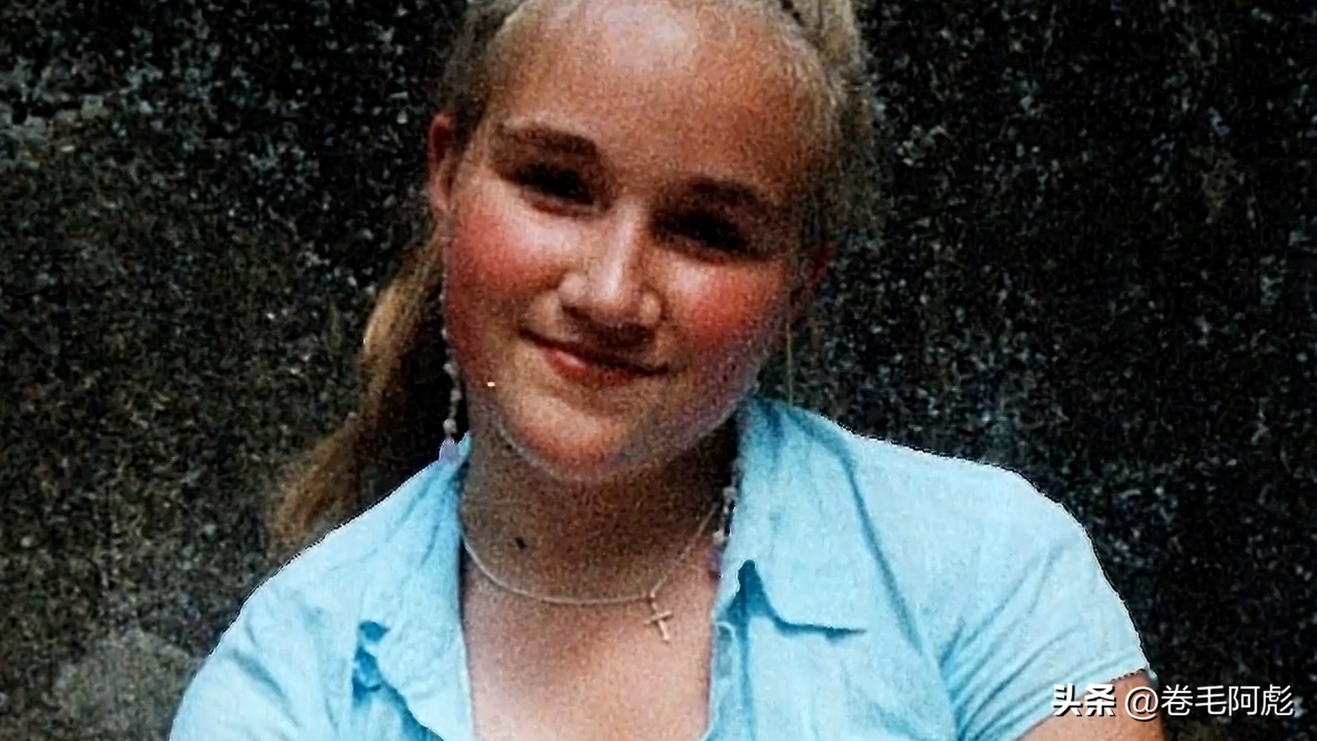 美国女子吃蜱虫被咬死,美国女子被虫子咬