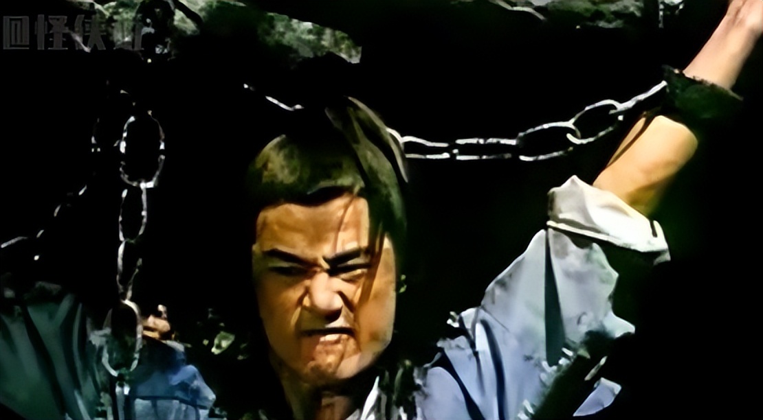 武侠剧连载17：三兄弟为*仇报**，加入梁山好汉劫富济贫、惩奸除恶