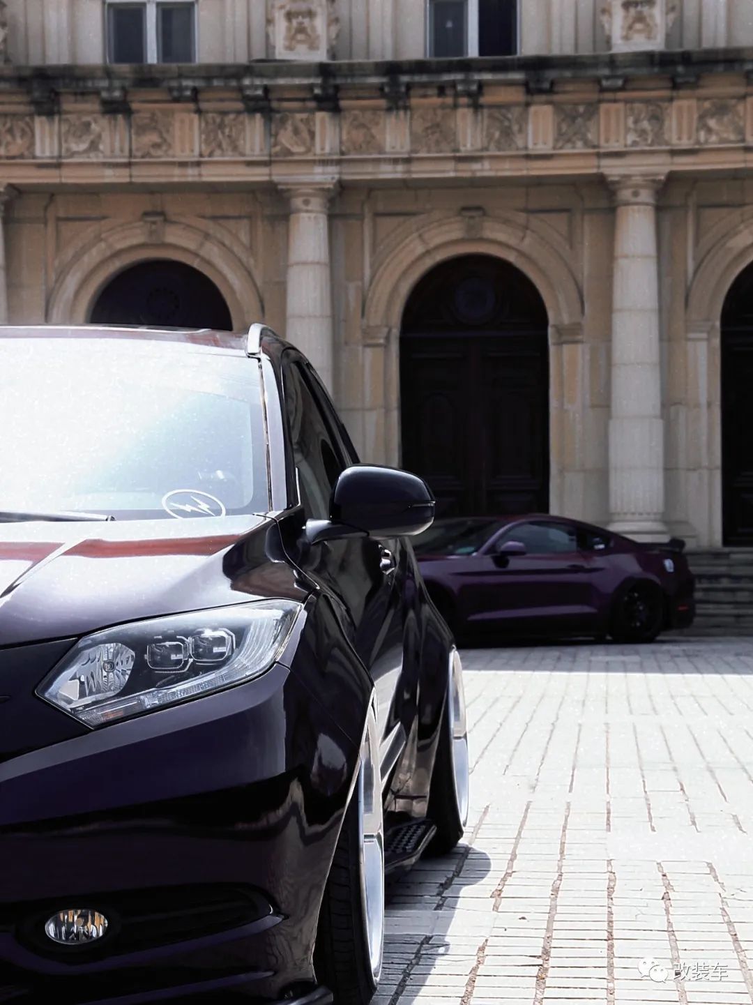 全新一代本田缤智曝光颜值大改,预算低一点怎么改本田缤智