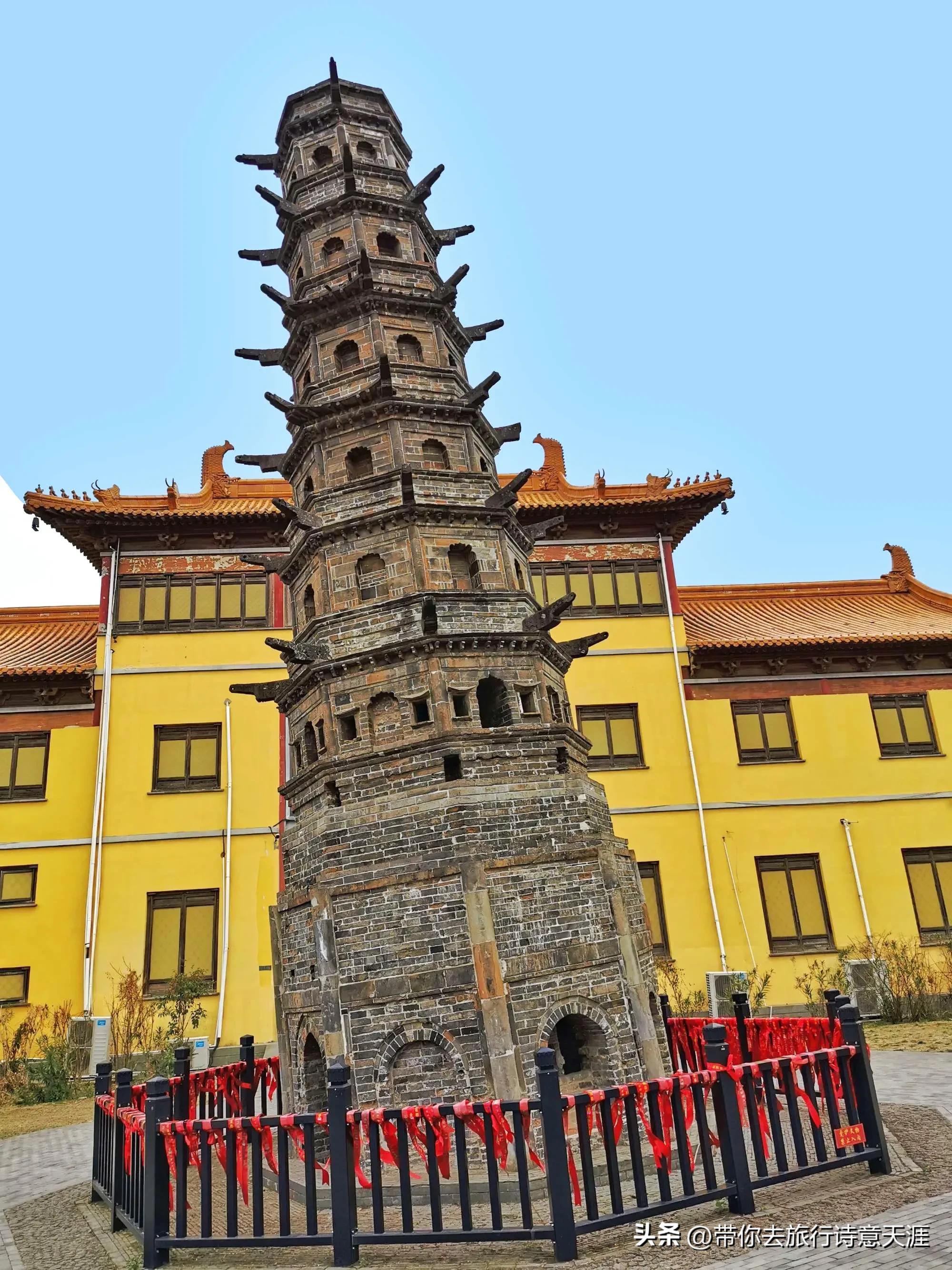 南京小众旅游景点攻略,南京小众景点古村落