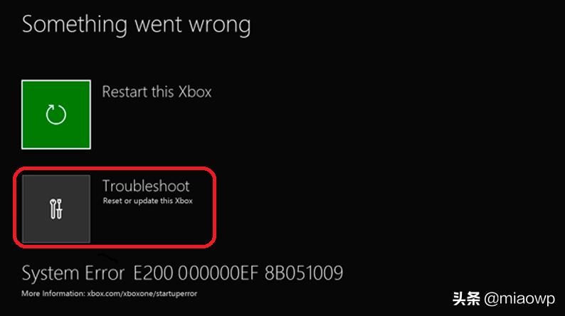xboxone升级完开机黑屏,xboxone维修教程