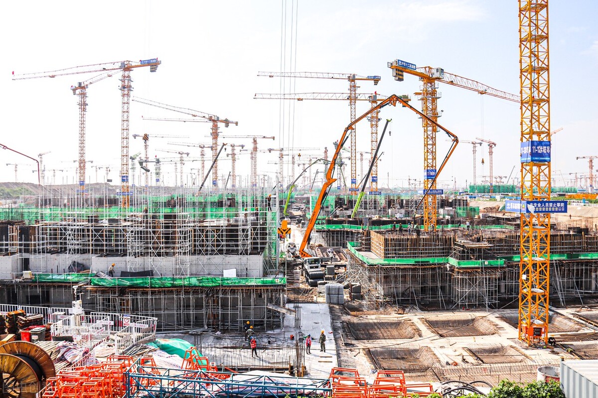 雄安新区软件工作好找吗,在雄安新区上班的感受