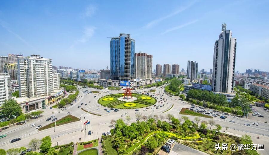 商丘市行政区划调整,商丘最新行政区划调整方案