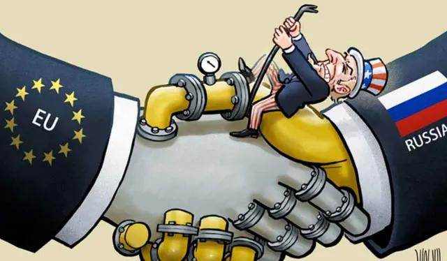 俄美经济现状,2019俄经济发展问题