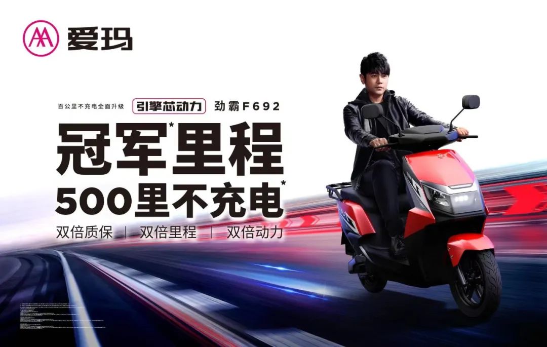 爱玛科技一季度报,爱玛科技财报分析