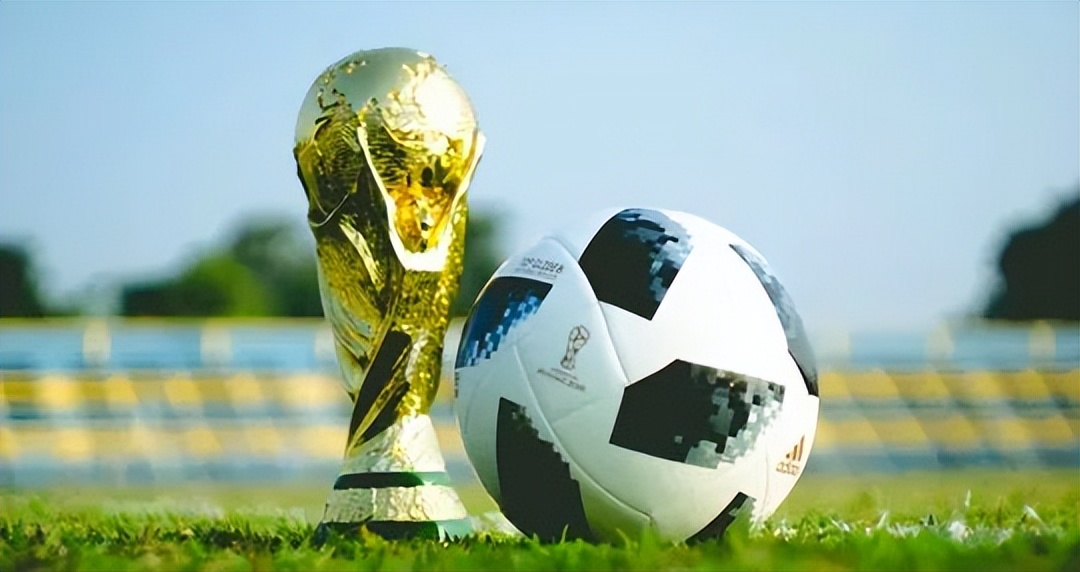 ［诗歌］许振东‖记忆2022年足球世界杯