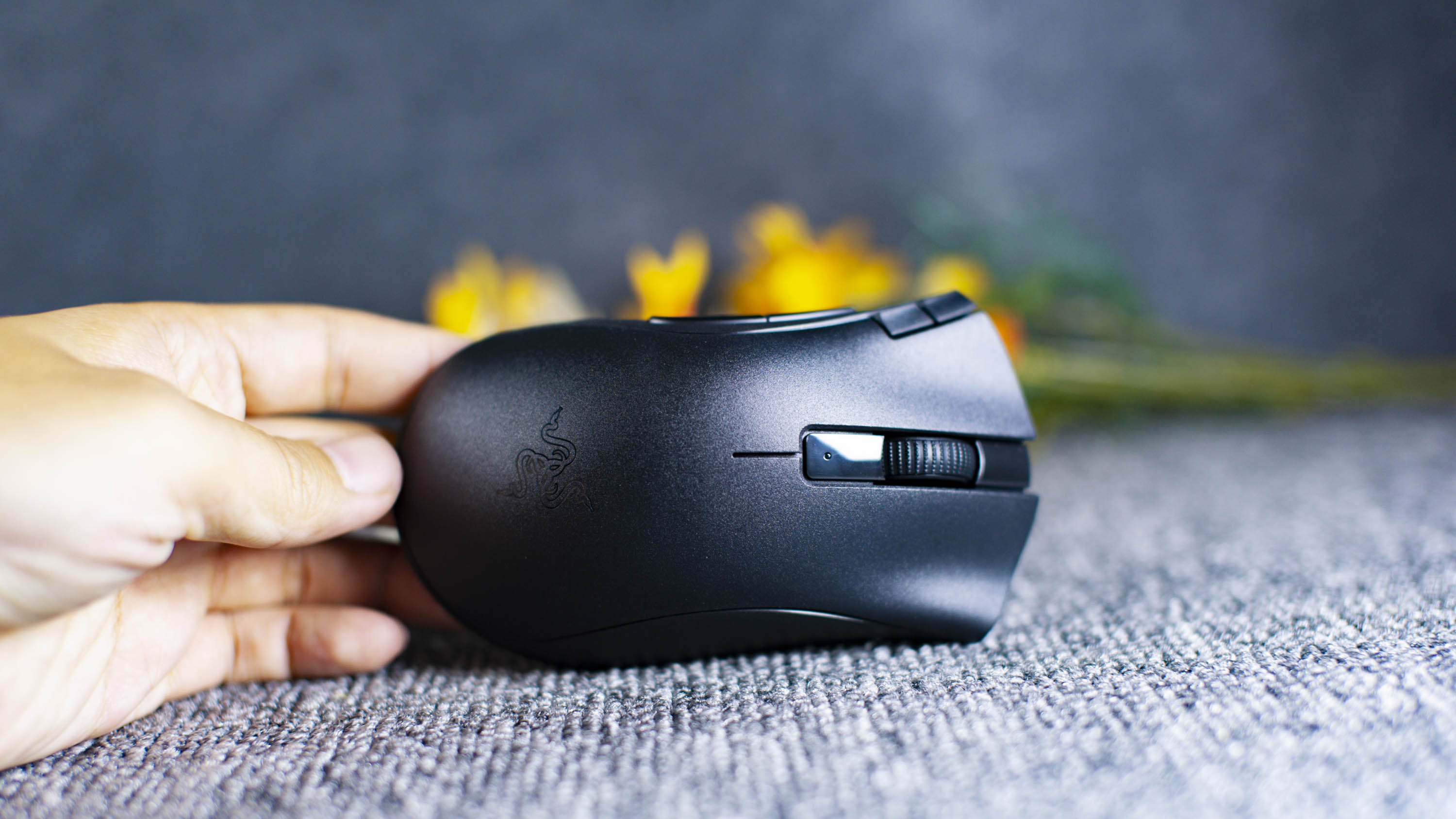 雷蛇炼狱蝰蛇v2x鼠标测评fps,鼠标雷蛇蝰蛇v2x