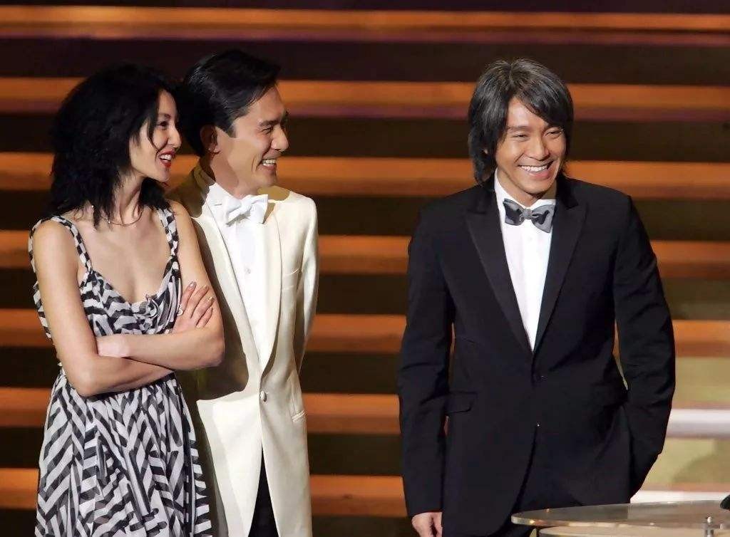 周星驰被迷惑,周星驰一直被争议的一个人