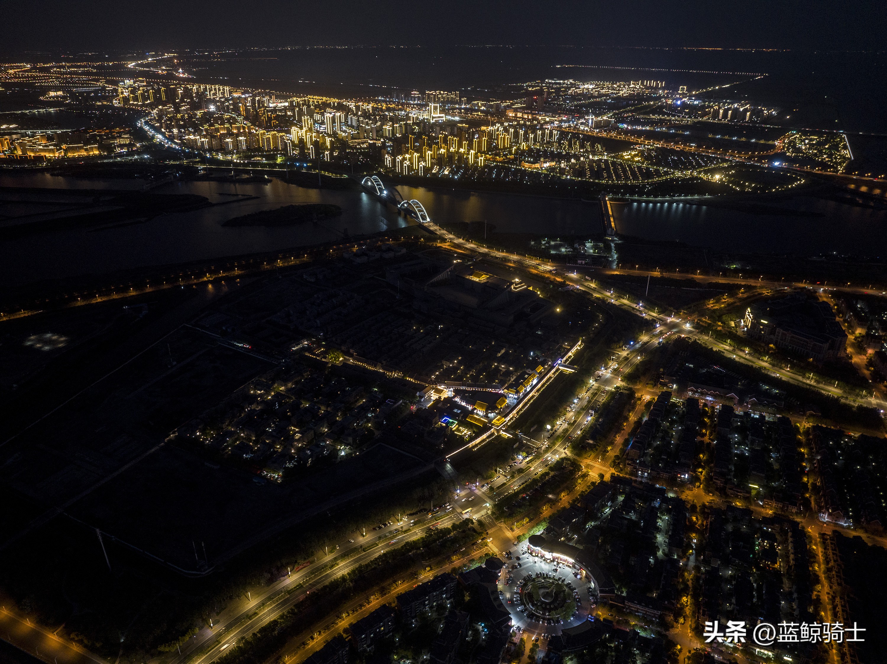 天津滨海新区北塘古镇五一,五一北塘古镇对外开放