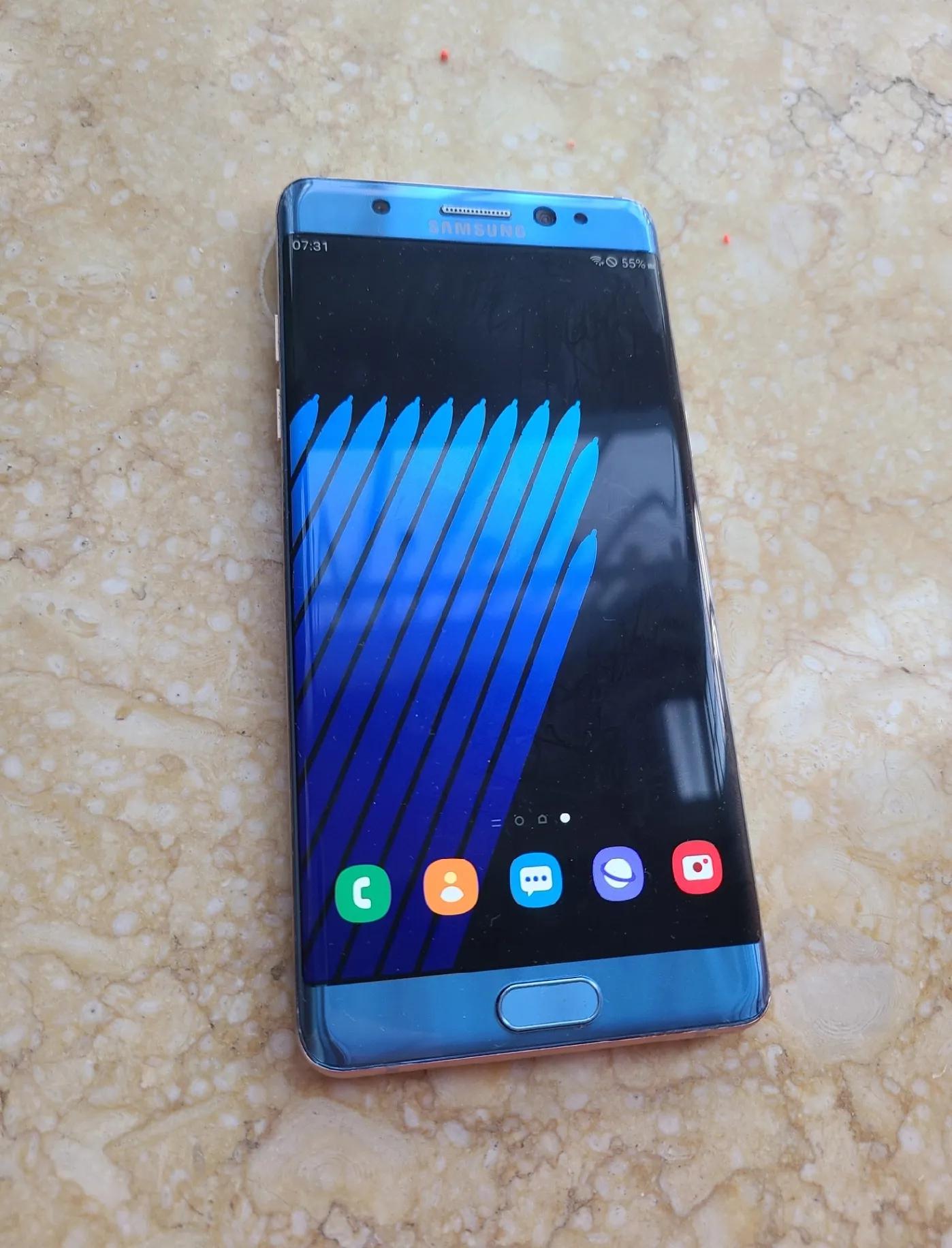 三星galaxys系列,galaxys发展史