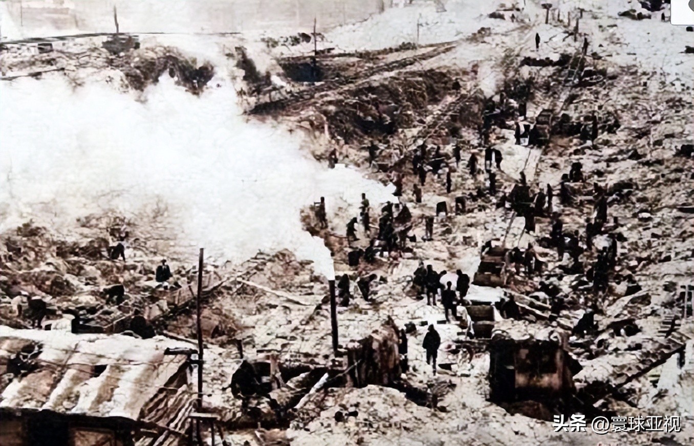 东北日本建了几个水电站,水丰水电站是日本人建的吗