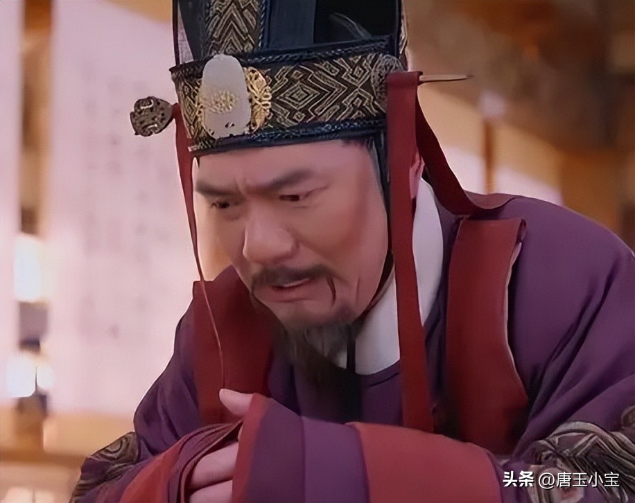 古代皇帝不听托孤大臣的会怎么样,古代哪些皇帝托孤过