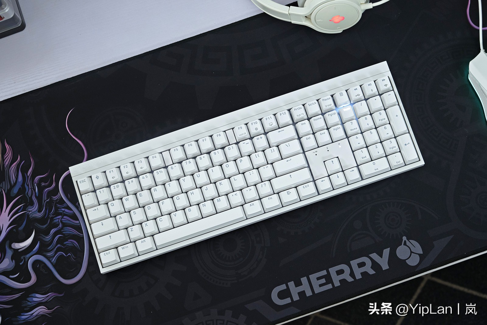 cherry澶栬鎺ㄨ崘,鍞湁淇′话涓嶅彲杈滆礋