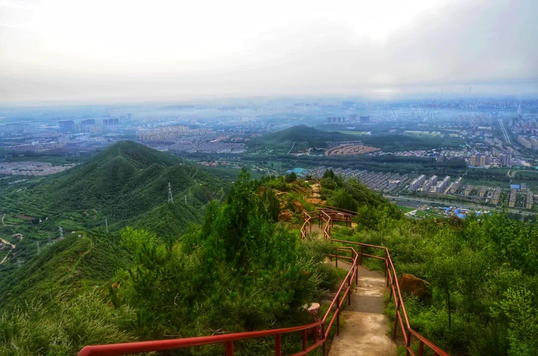 西山森林公园旅游攻略,西山国家森林公园漫步随拍美景