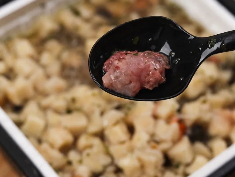 宅家速食推荐懒人必囤,宅家必囤的速食测评