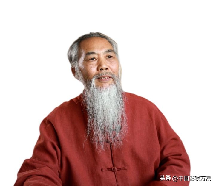 “流芳百世”——走近花鸟画大家张庆芳