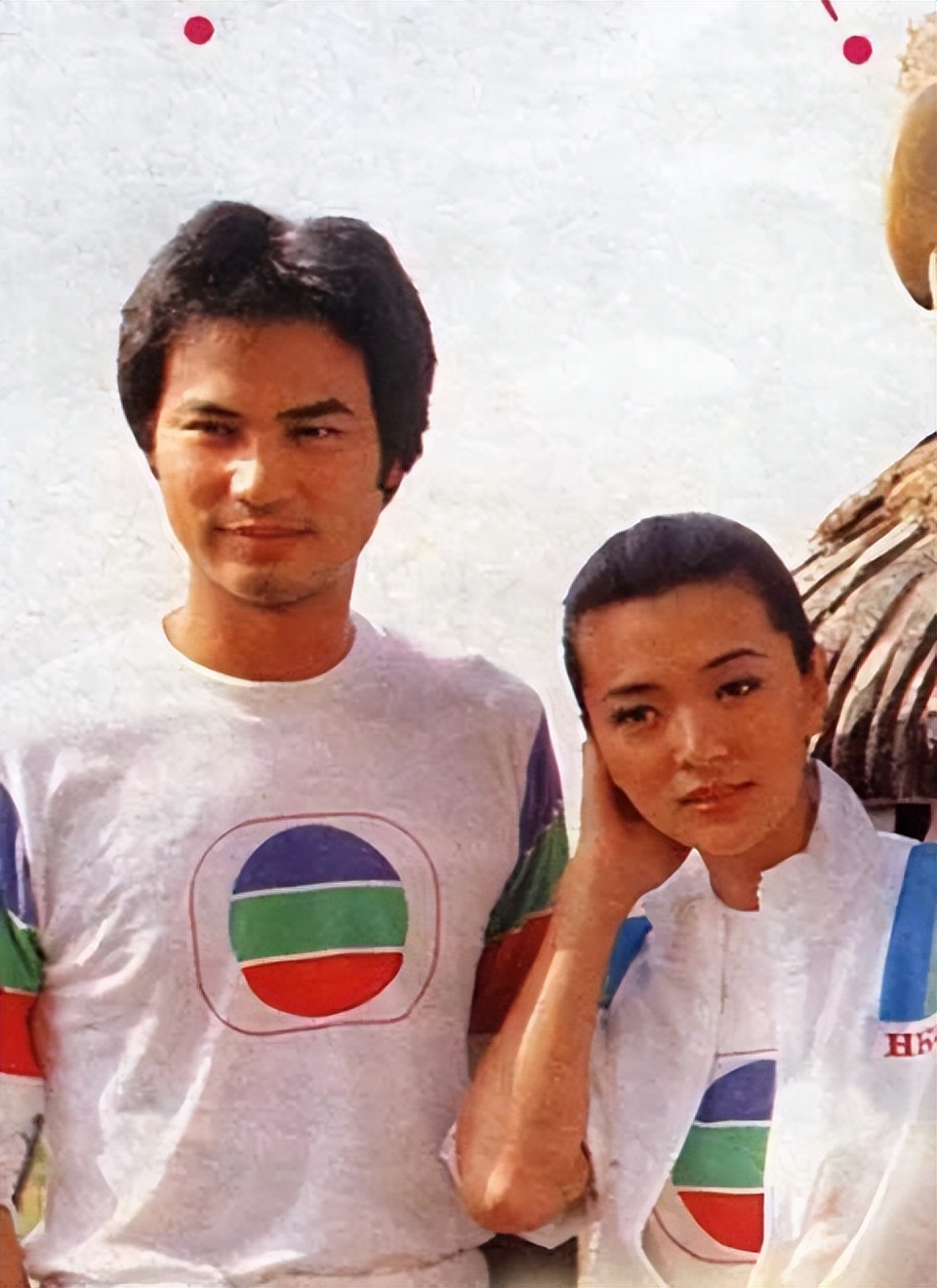 任达华讲述一个眼神的故事,任达华的巅峰之作