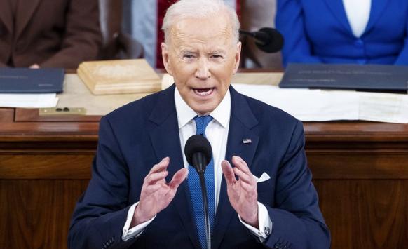 美债违约最新消息了吗,美债务问题两党互不妥协